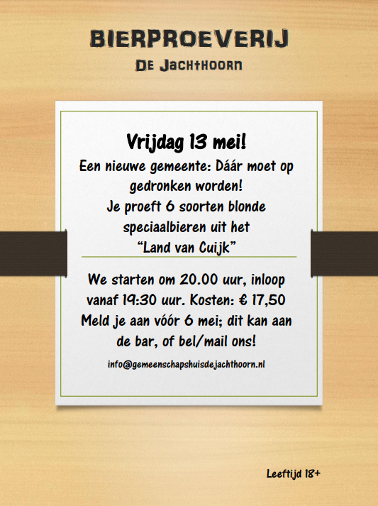 2022 04 bierproeverij