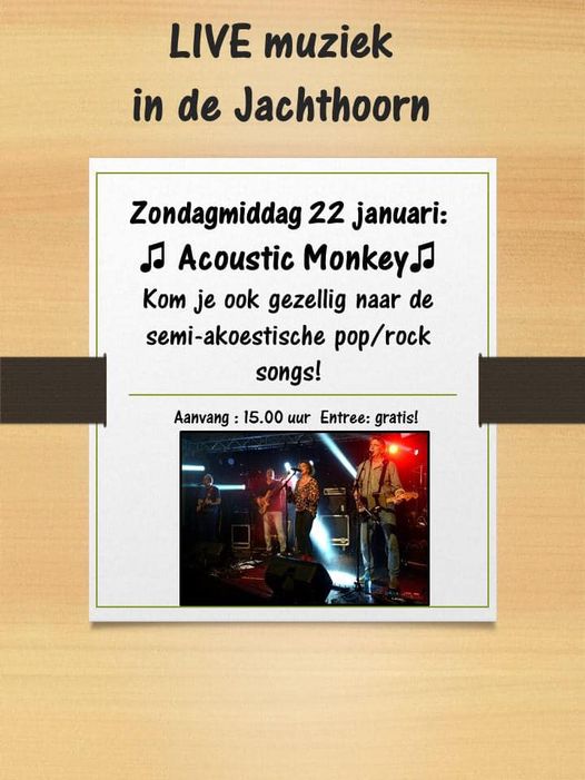 2023 01 live muziek