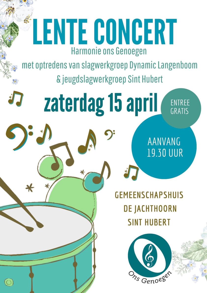 2023 04 lente concert harmonie
