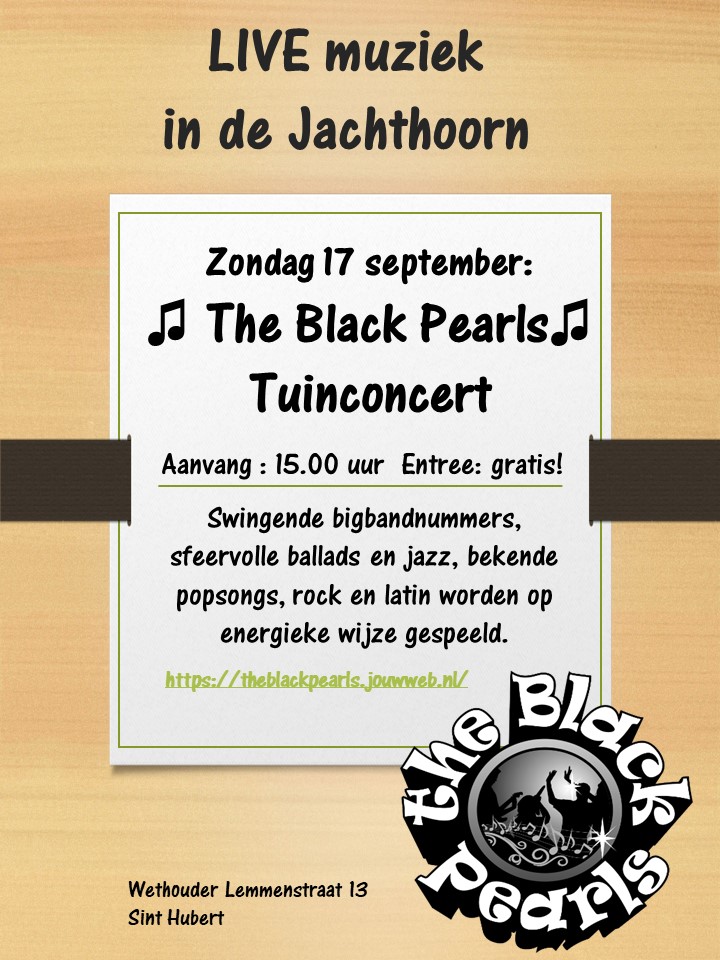 2023 09 live muziek