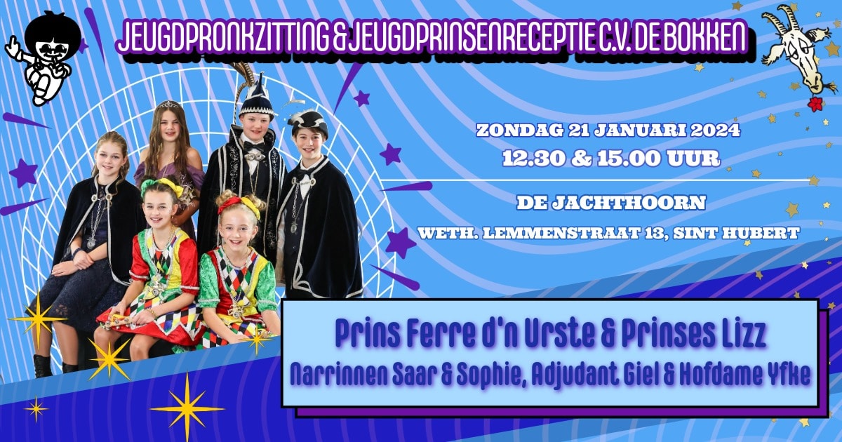 2024 01 jeugdpronkzitting