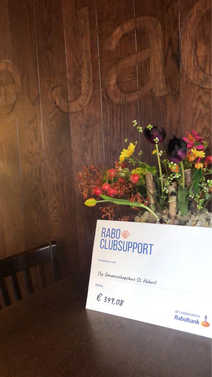 2024 10 rabo clubsupport opbrengst