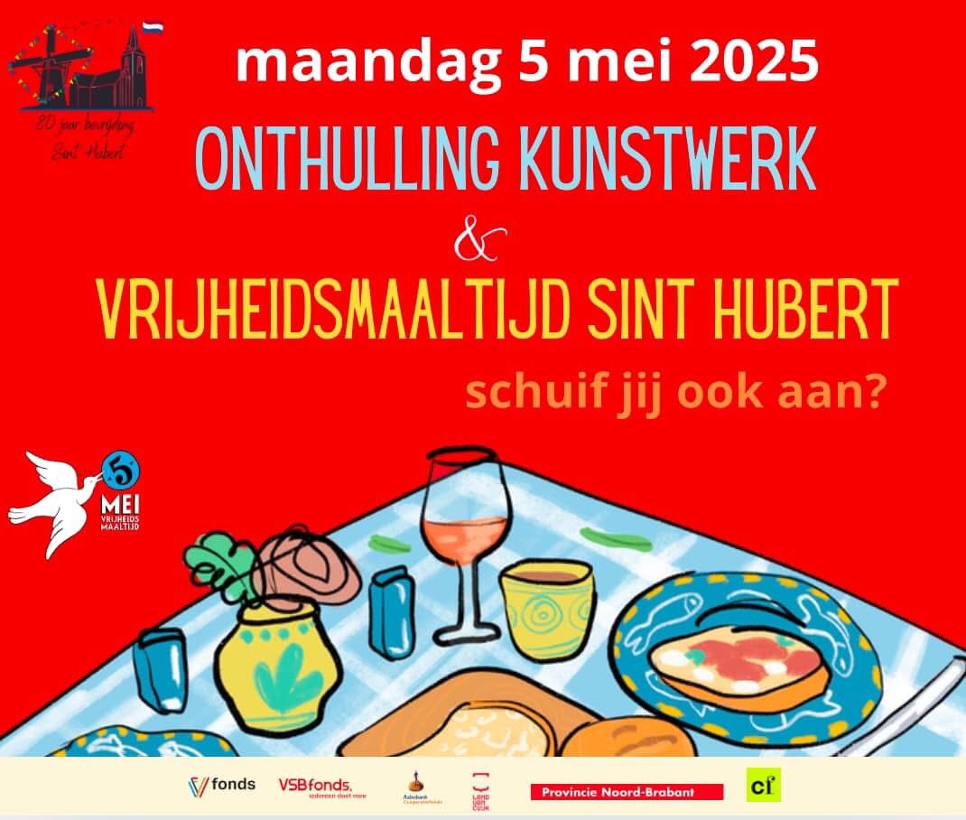 2025 05 05 bevrijdingsdag