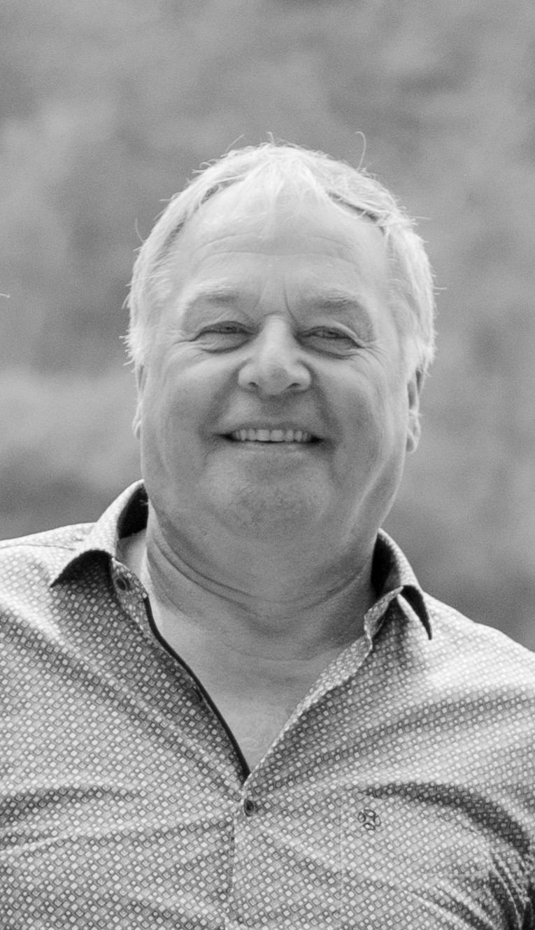 foto Tiny Rongen oktober 2022